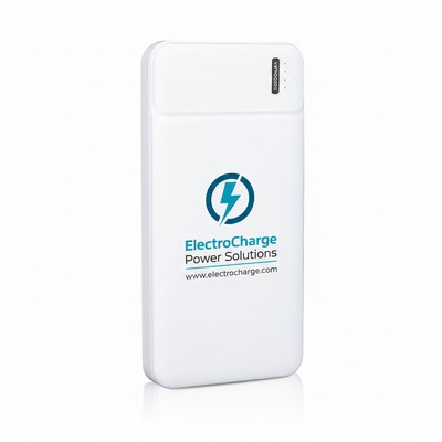 UL Tested Power Bank 10,000mAh