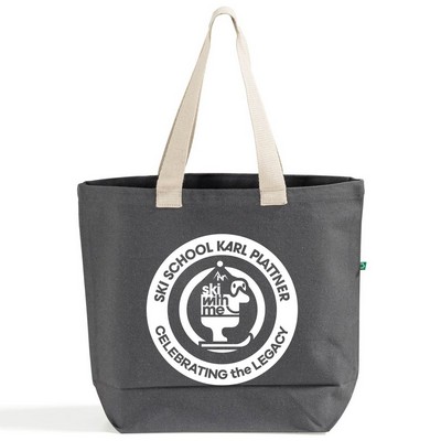 RECYCLED All Day Tote