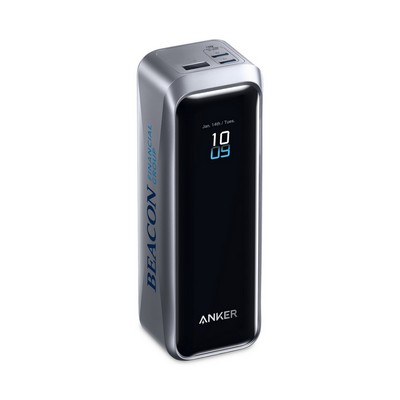 Anker Prime Power Bank (20K, 220W) - Black