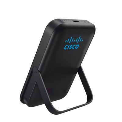 Choetech MagLeap 5K with Stand