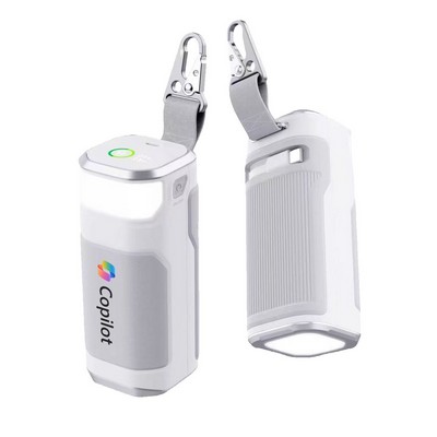 Ranger PD 100W 20,000mAh Dual Flashlights Power Bank