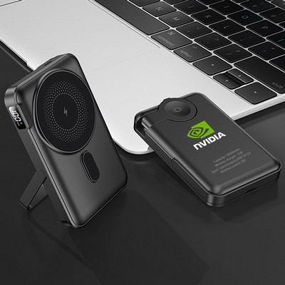 Geode 3-in-1 10,000mAh Power Bank