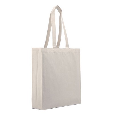 Liberty Bags Isabella Recycled Canvas Tote